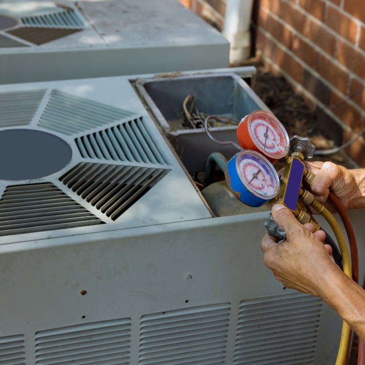 HVAC services in North Salt Lake, UT HVAC services in North Salt Lake, UT