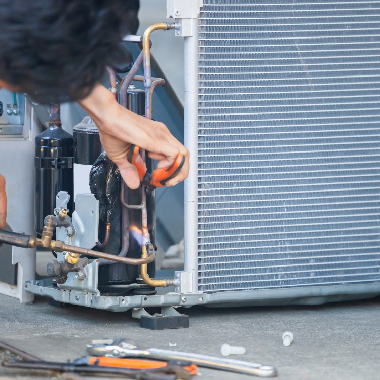 HVAC services in North Salt Lake, UT HVAC services in North Salt Lake, UT