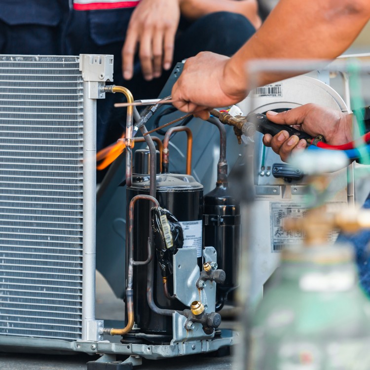 HVAC services in North Salt Lake, UT HVAC services in North Salt Lake, UT